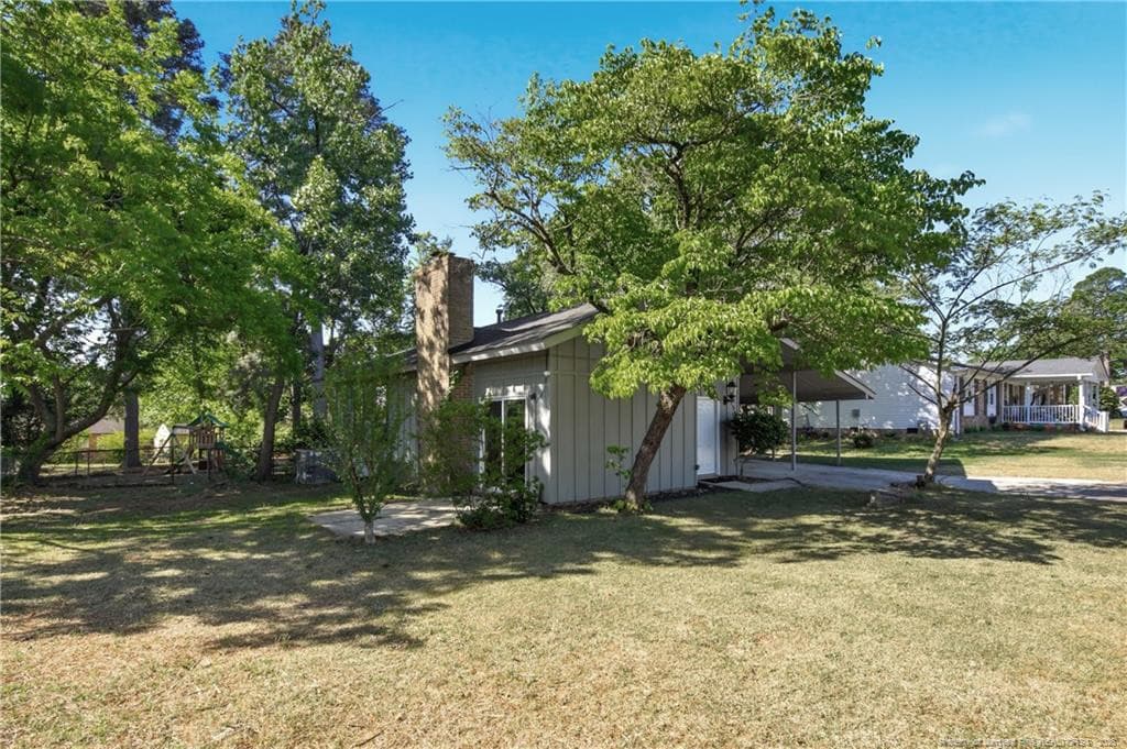 Photo 4 - 905 Bucknell Road, Fayetteville, NC 28311, Fayetteville