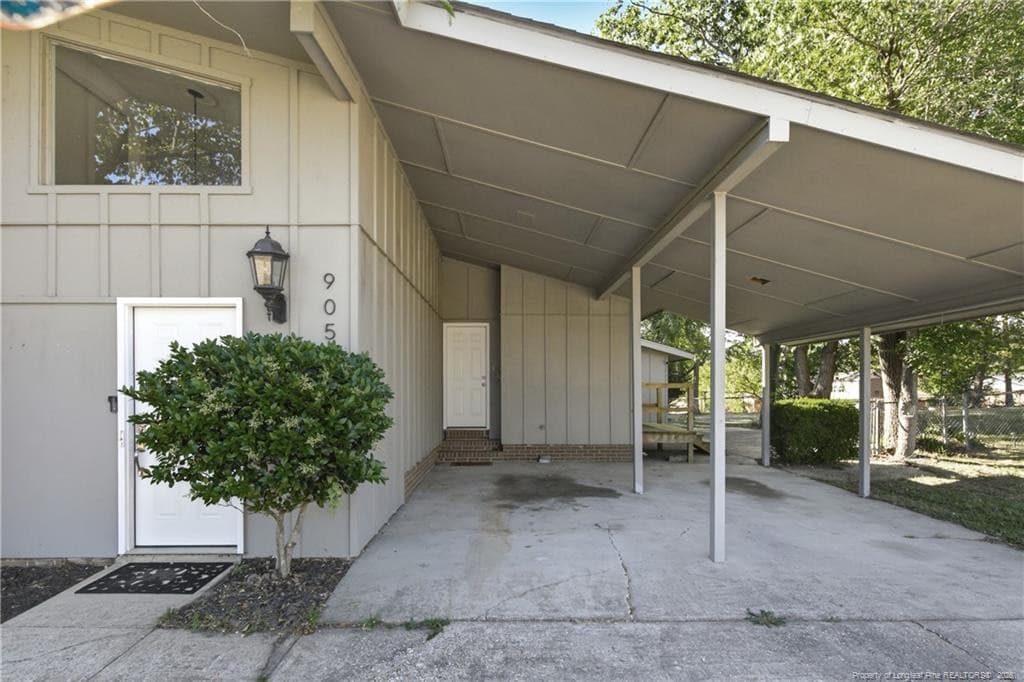 Photo 5 - 905 Bucknell Road, Fayetteville, NC 28311, Fayetteville