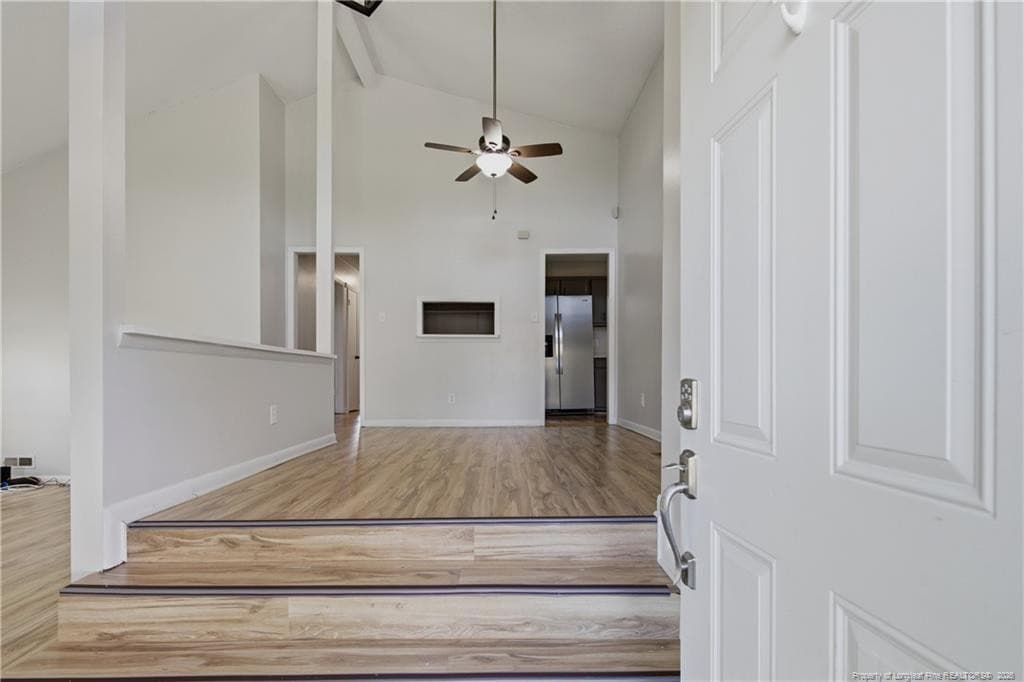 Photo 6 - 905 Bucknell Road, Fayetteville, NC 28311, Fayetteville