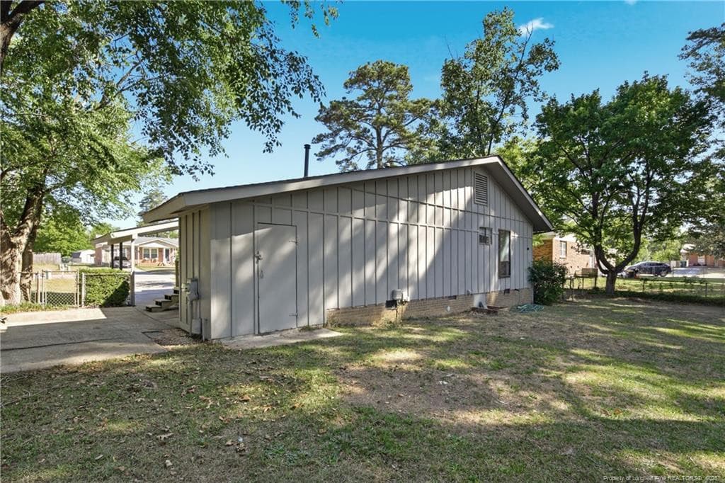 Photo 42 - 905 Bucknell Road, Fayetteville, NC 28311, Fayetteville