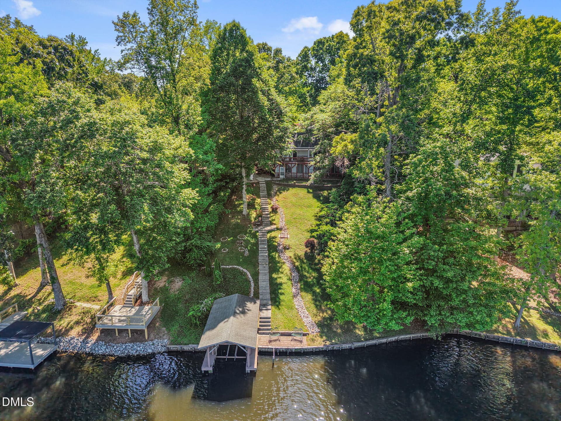 401 Sagamore Drive, Louisburg, NC 27549