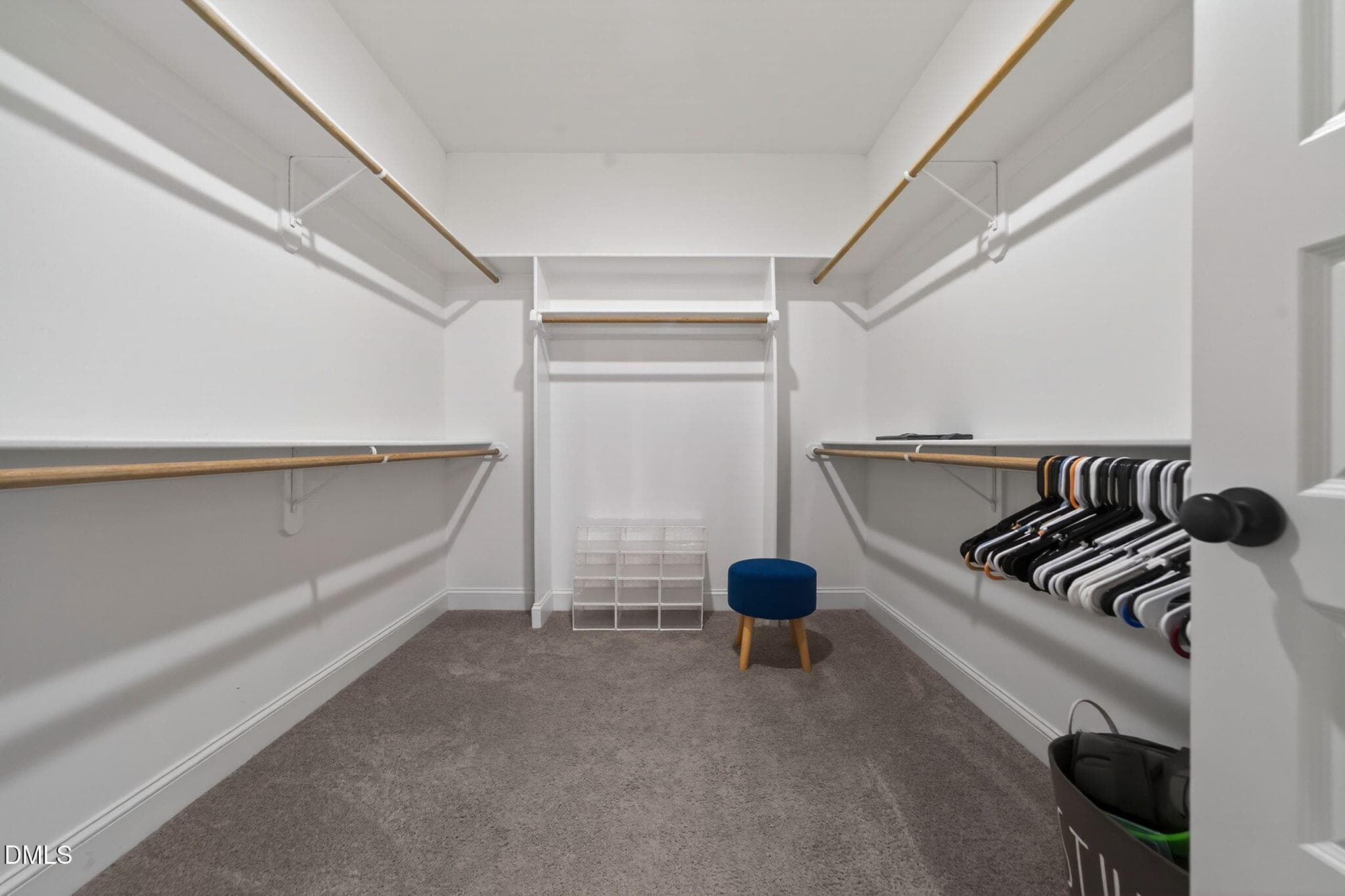 9205 Prim Closet - 9205 Raccoon Drive, Middlesex, NC 27557