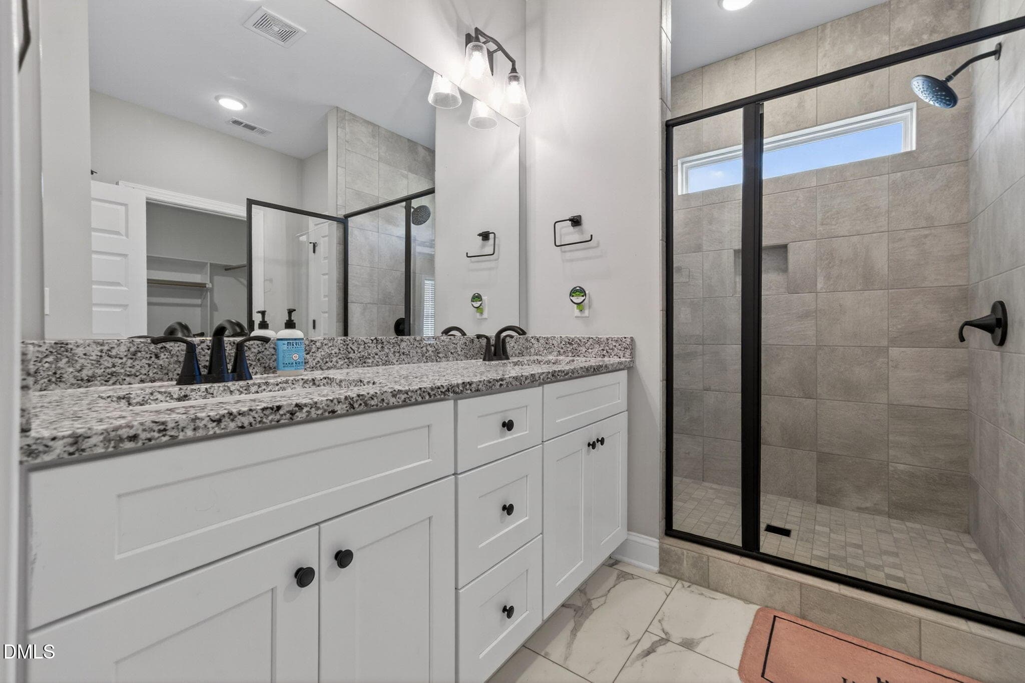 9205 Prim bath2 - 9205 Raccoon Drive, Middlesex, NC 27557