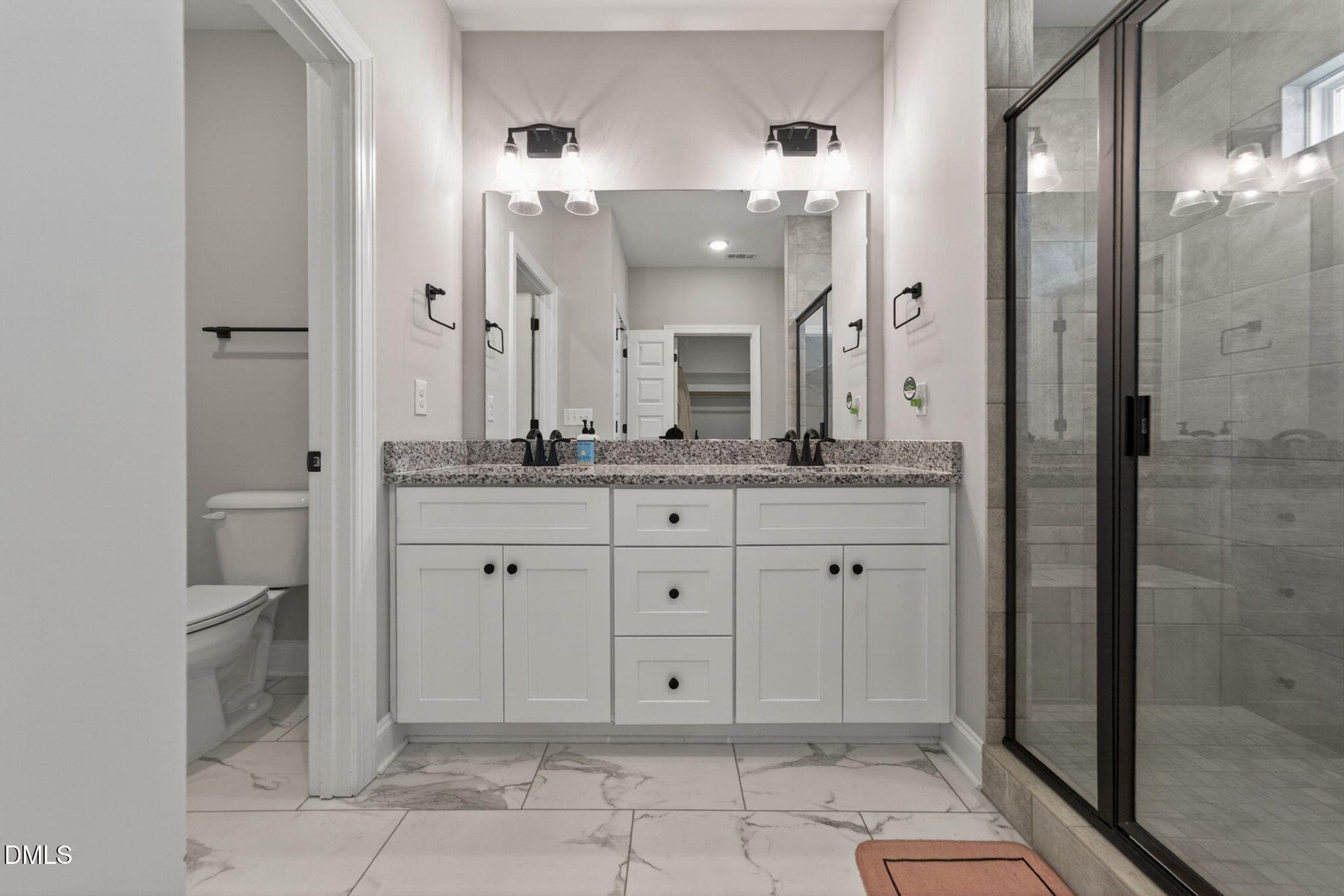 9205 Prim bath - 9205 Raccoon Drive, Middlesex, NC 27557