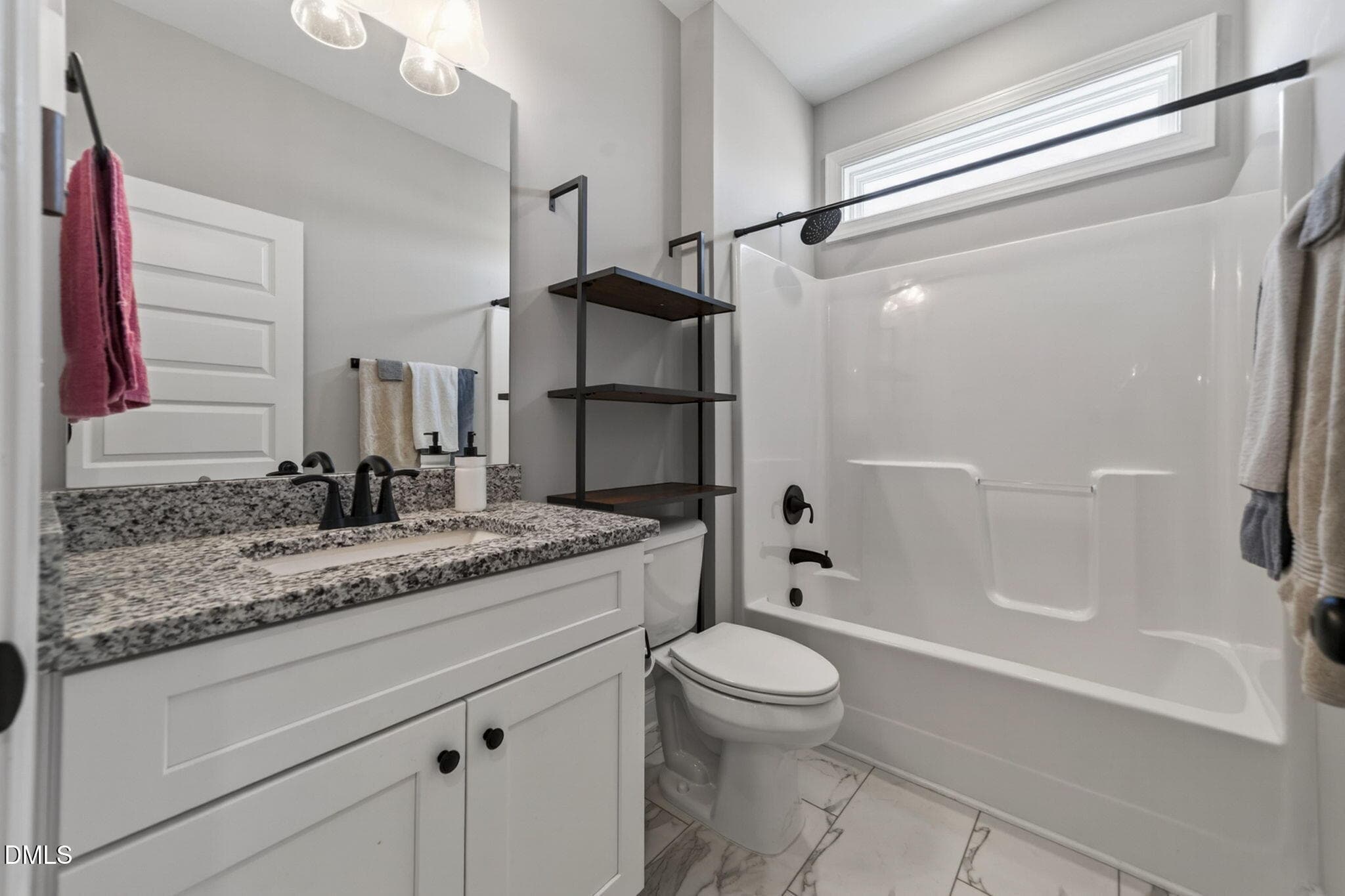 9205 Hall Bath - 9205 Raccoon Drive, Middlesex, NC 27557