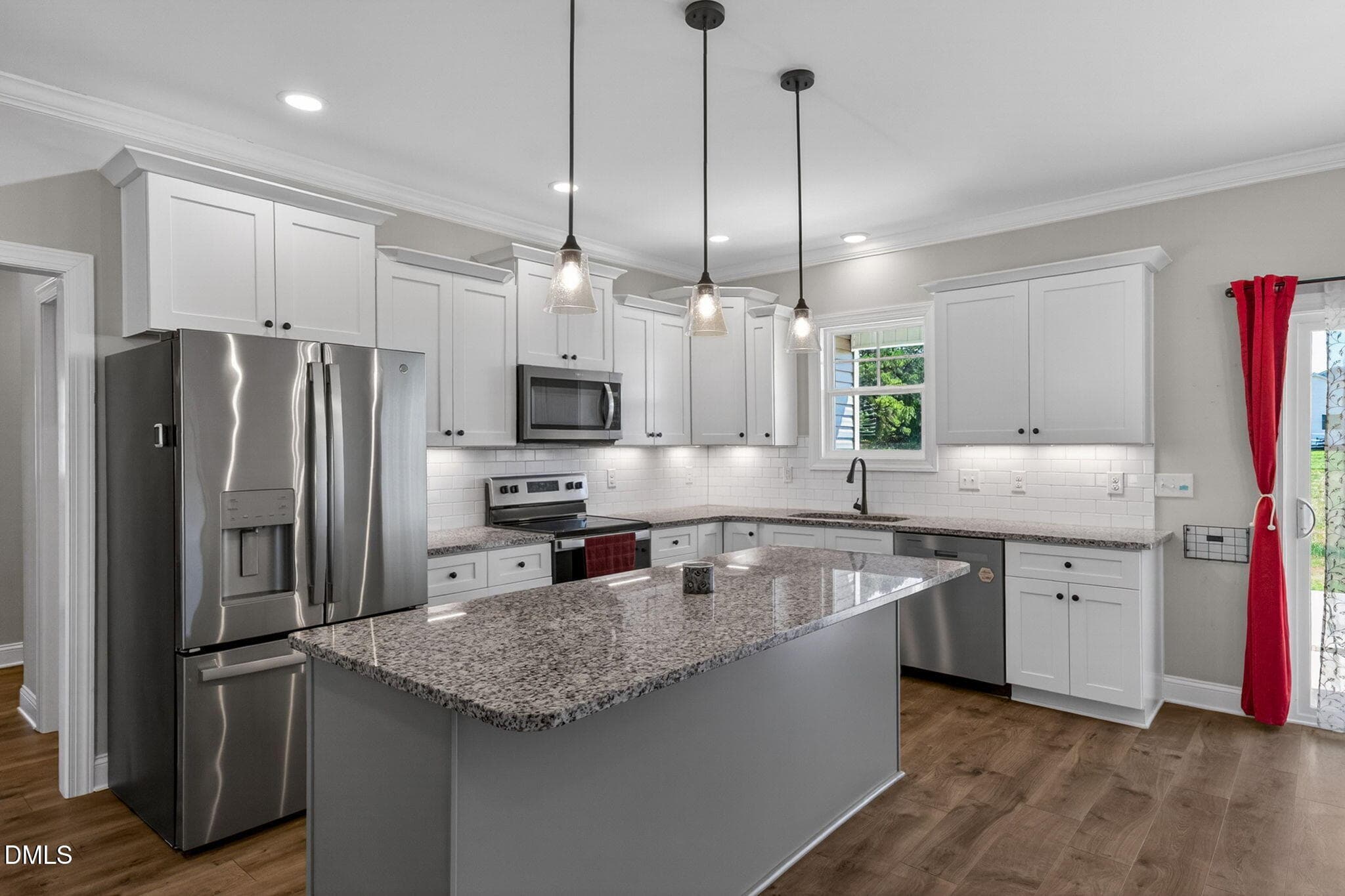 9205 Kitchen 1 - 9205 Raccoon Drive, Middlesex, NC 27557