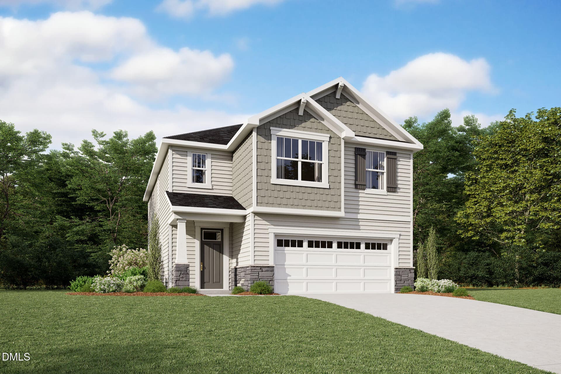 152 Cucumber Court, Garner, NC 27529