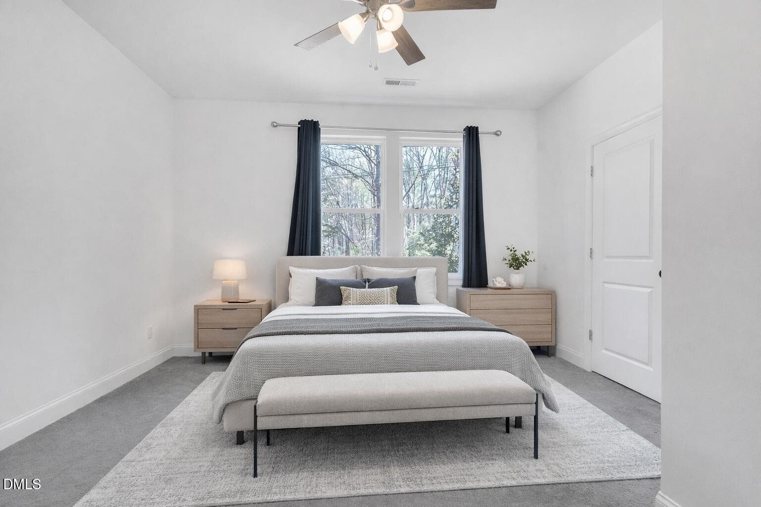 Virtually Staged - 558 Shawnee Drive, Louisburg, NC 27549, Louisburg