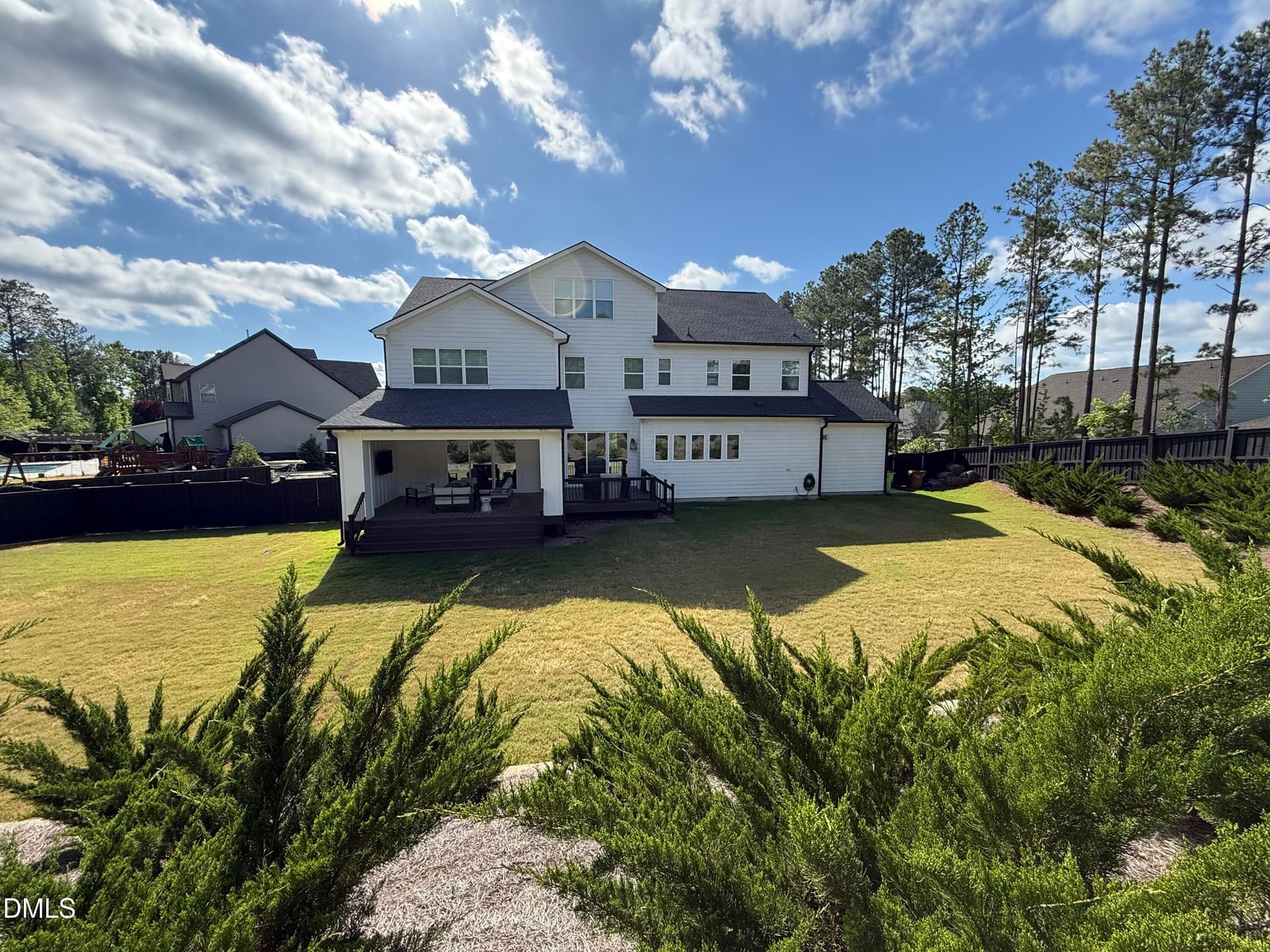 amberwing 3 - 113 Amberwing Court, Holly Springs, NC 27540