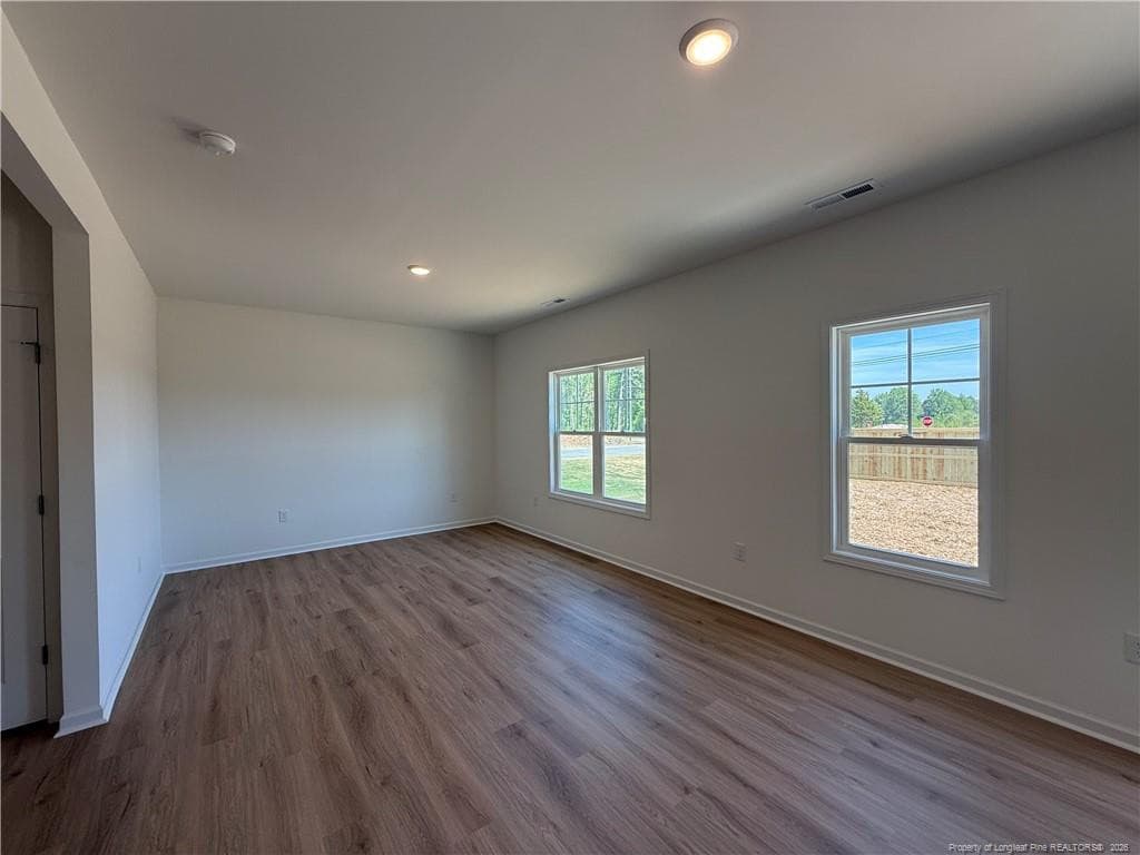 Photo 5 - 501 Bartley Street, Vass, NC 28394