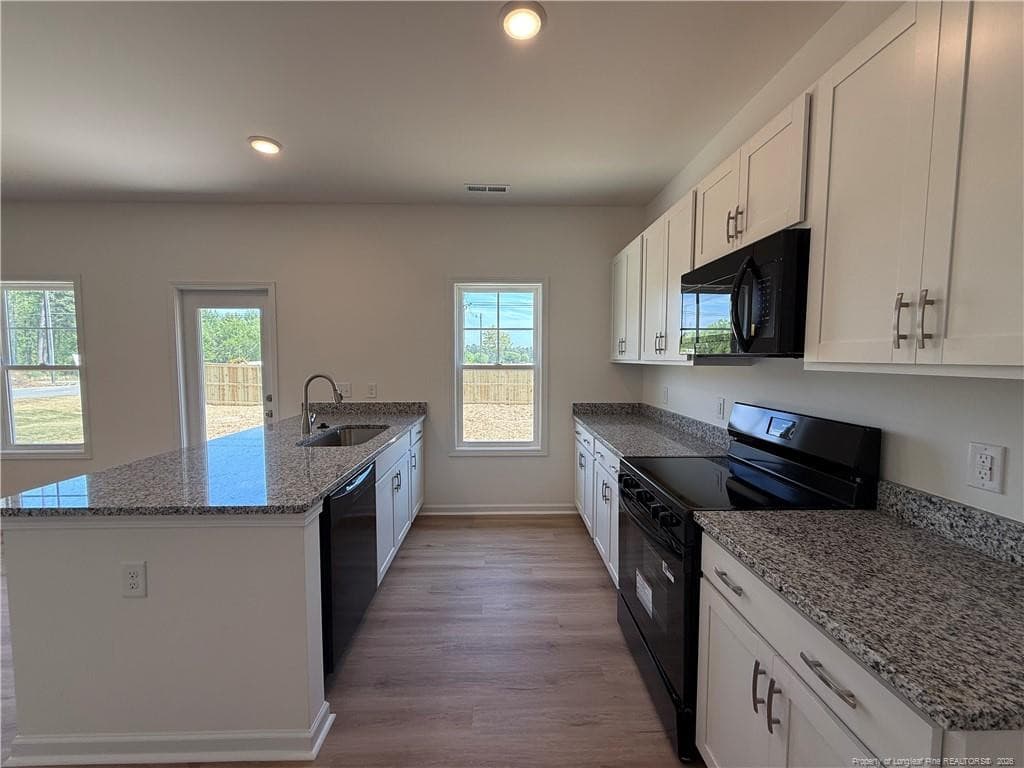 Photo 7 - 501 Bartley Street, Vass, NC 28394