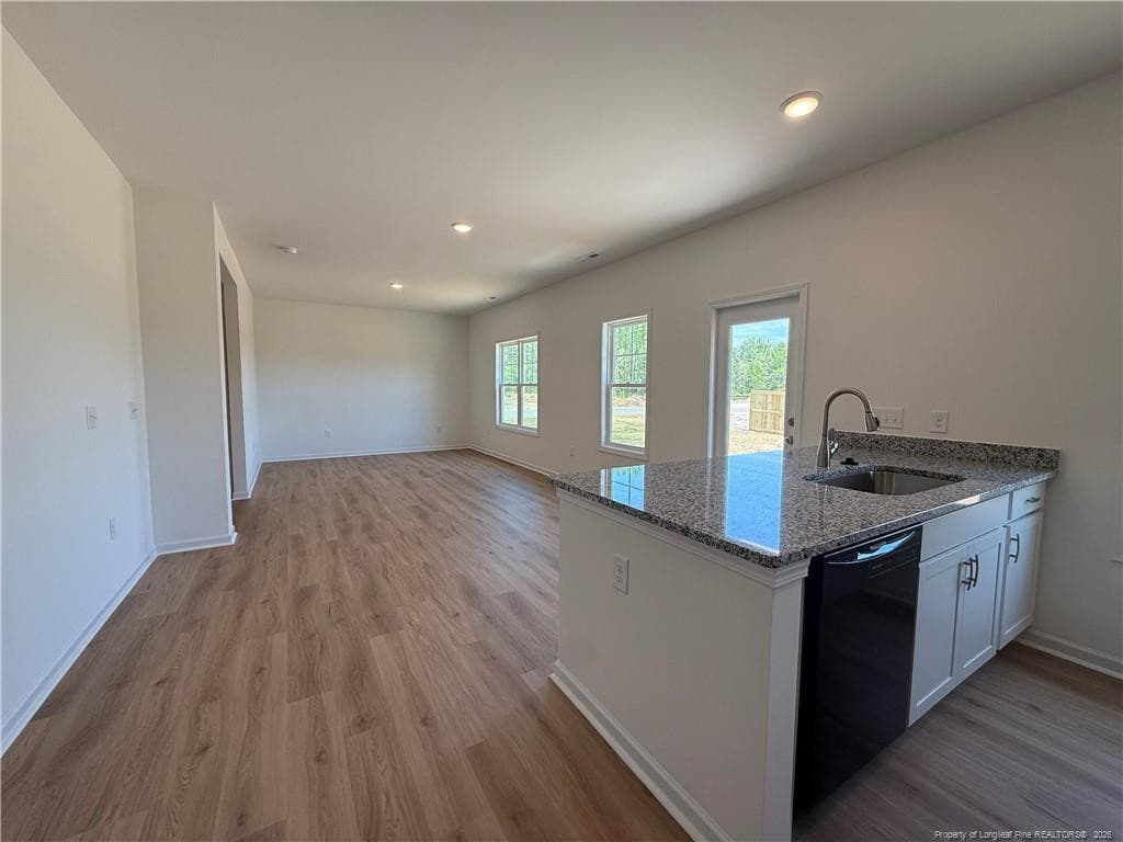 Photo 9 - 501 Bartley Street, Vass, NC 28394