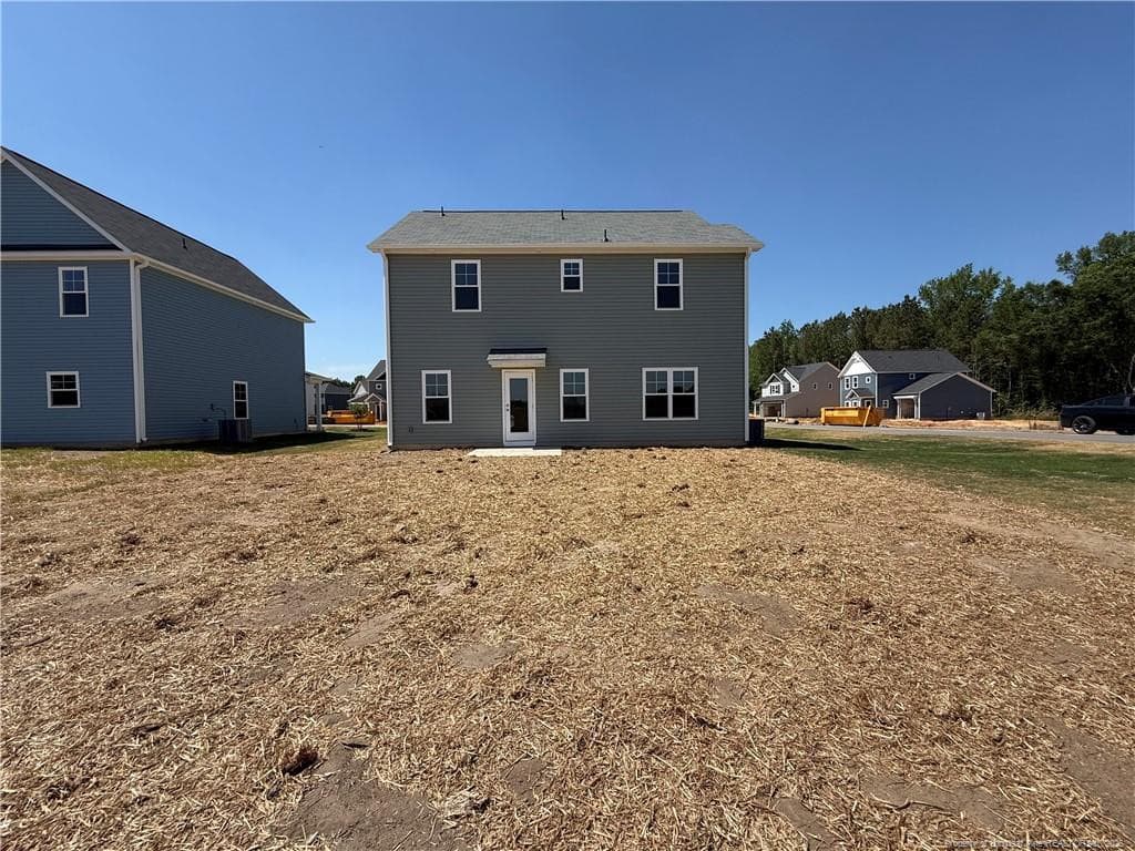 Photo 10 - 501 Bartley Street, Vass, NC 28394