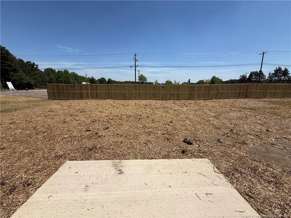 Photo 11 - 501 Bartley Street, Vass, NC 28394