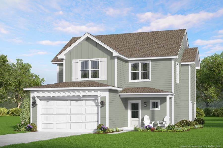 Photo 22 - 501 Bartley Street, Vass, NC 28394