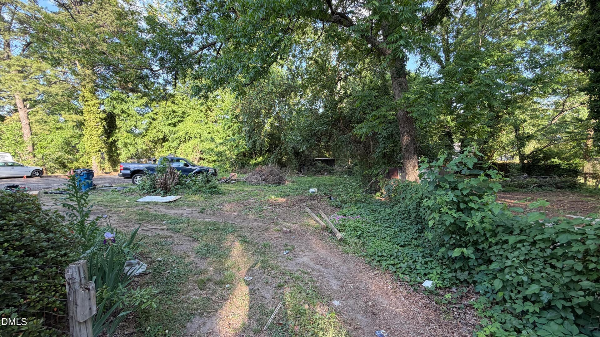 1106 A N Guthrie Avenue, Durham, NC 27703