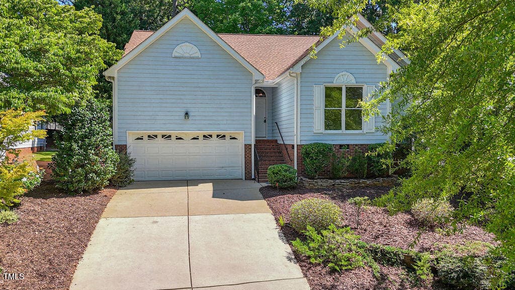 DJI_20250619225333_0001_D - 125 Chimney Rise Drive, Cary, NC 27511