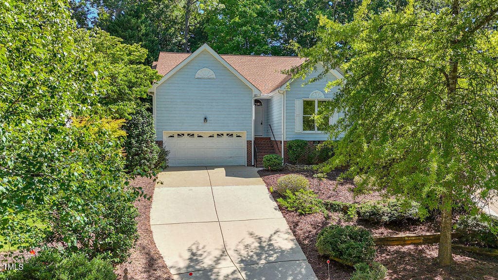 DJI_20250619225343_0002_D - 125 Chimney Rise Drive, Cary, NC 27511, Cary