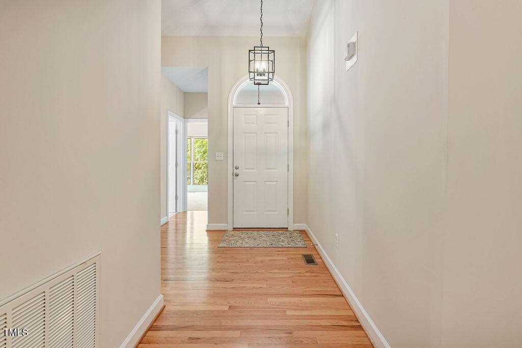 125chimney-38 - 125 Chimney Rise Drive, Cary, NC 27511, Cary