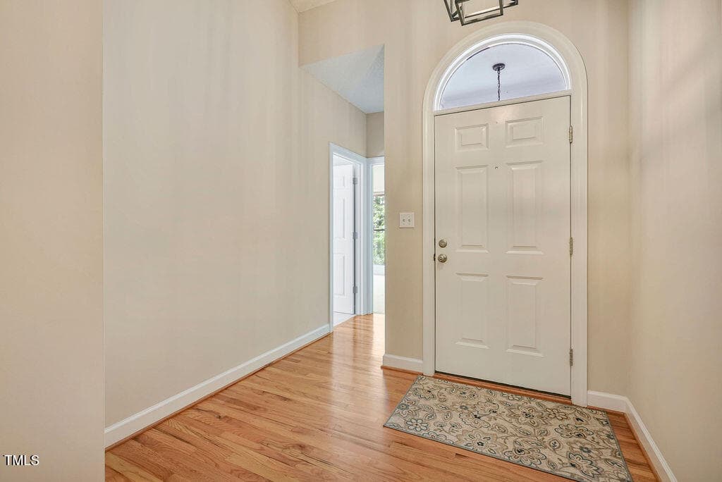 125chimney-43 - 125 Chimney Rise Drive, Cary, NC 27511, Cary