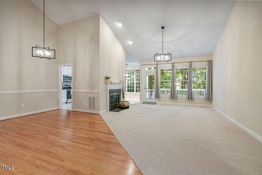 125chimney-78 - 125 Chimney Rise Drive, Cary, NC 27511