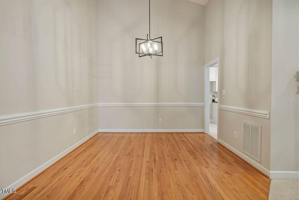 125chimney-88 - 125 Chimney Rise Drive, Cary, NC 27511