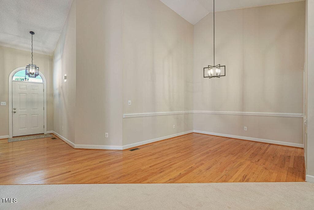 125chimney-83 - 125 Chimney Rise Drive, Cary, NC 27511, Cary