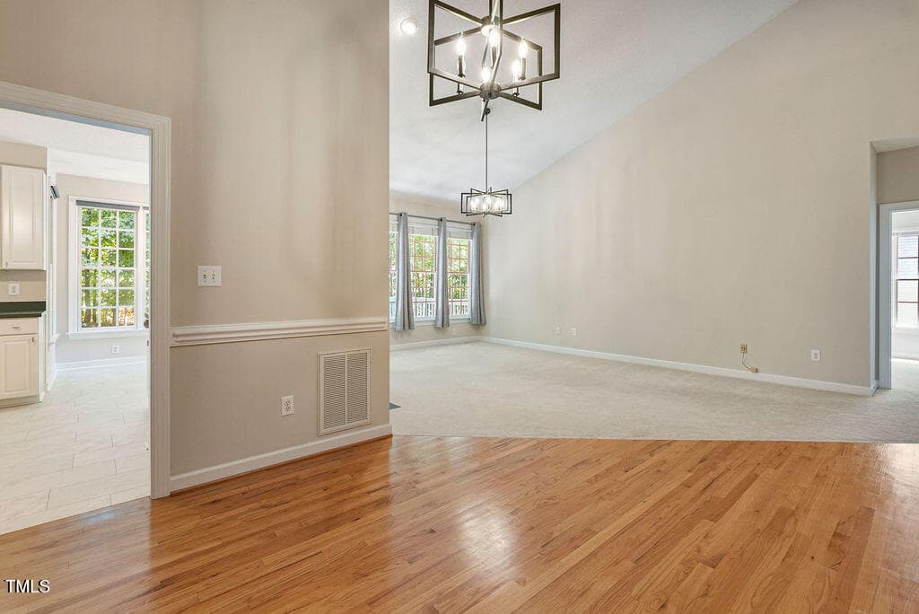 125chimney-183 - 125 Chimney Rise Drive, Cary, NC 27511, Cary
