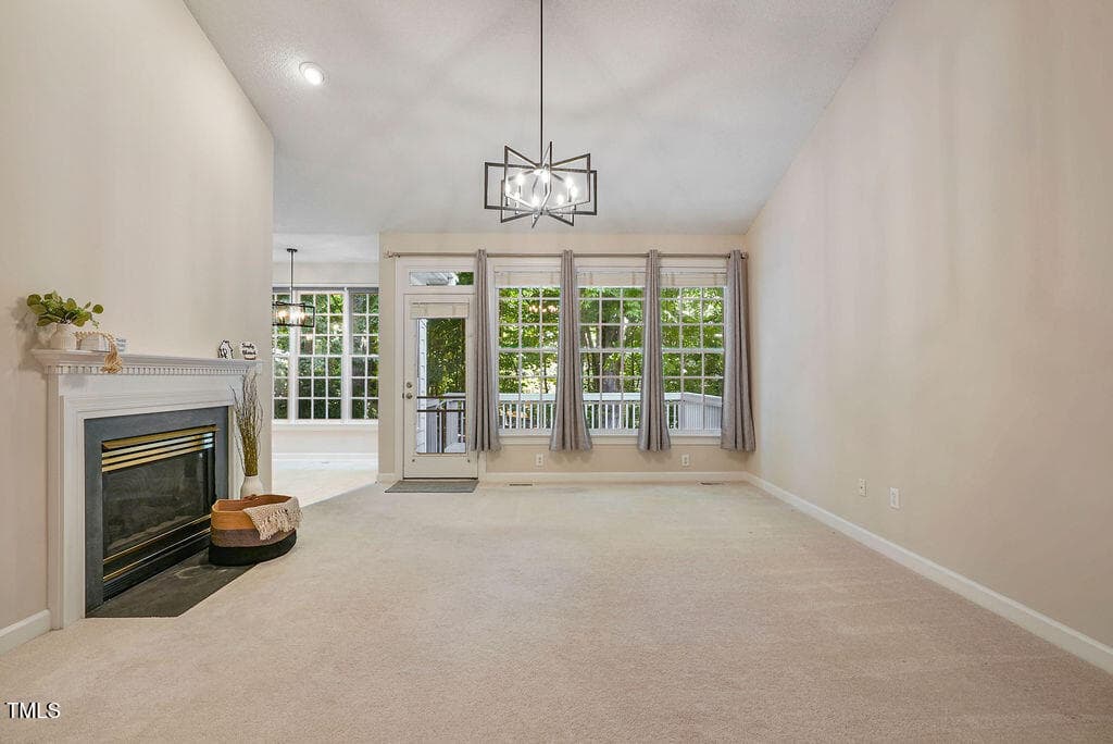 125chimney-93 - 125 Chimney Rise Drive, Cary, NC 27511