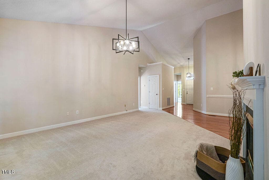 125chimney-98 - 125 Chimney Rise Drive, Cary, NC 27511, Cary