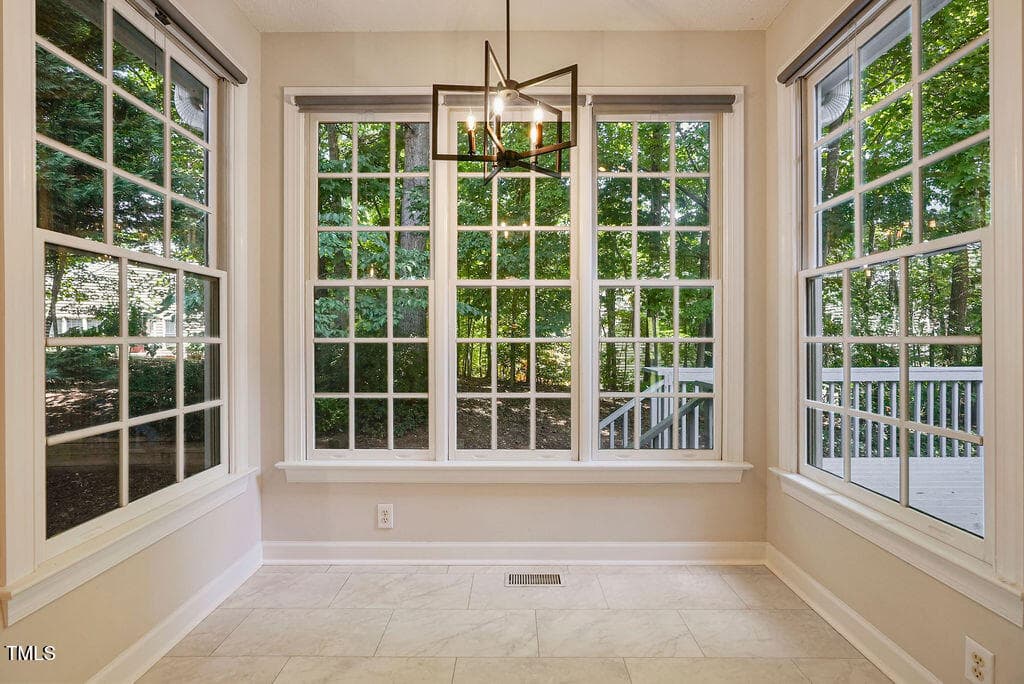 125chimney-113 - 125 Chimney Rise Drive, Cary, NC 27511, Cary
