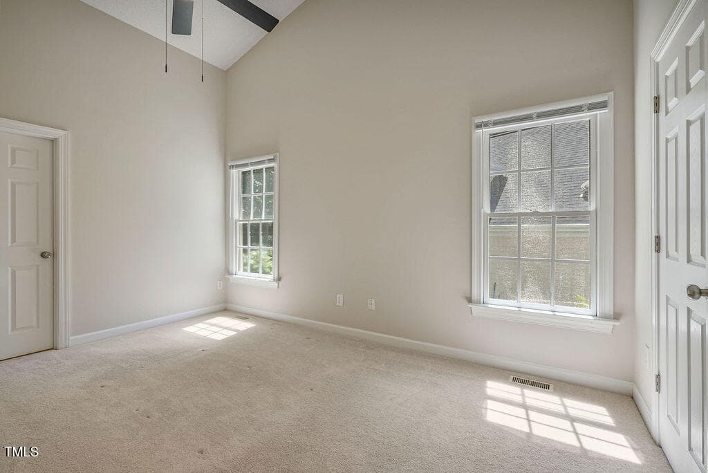 125chimney-138 - 125 Chimney Rise Drive, Cary, NC 27511, Cary