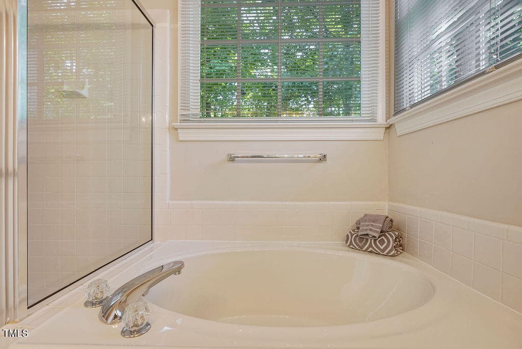 125chimney-163 - 125 Chimney Rise Drive, Cary, NC 27511, Cary