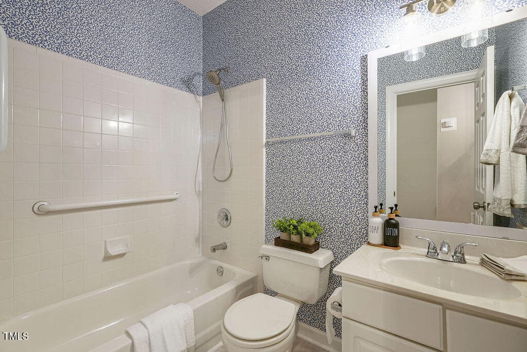 125chimney-68 - 125 Chimney Rise Drive, Cary, NC 27511, Cary