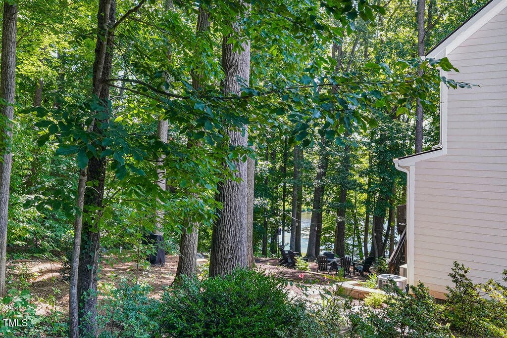 125chimney-33 - 125 Chimney Rise Drive, Cary, NC 27511, Cary