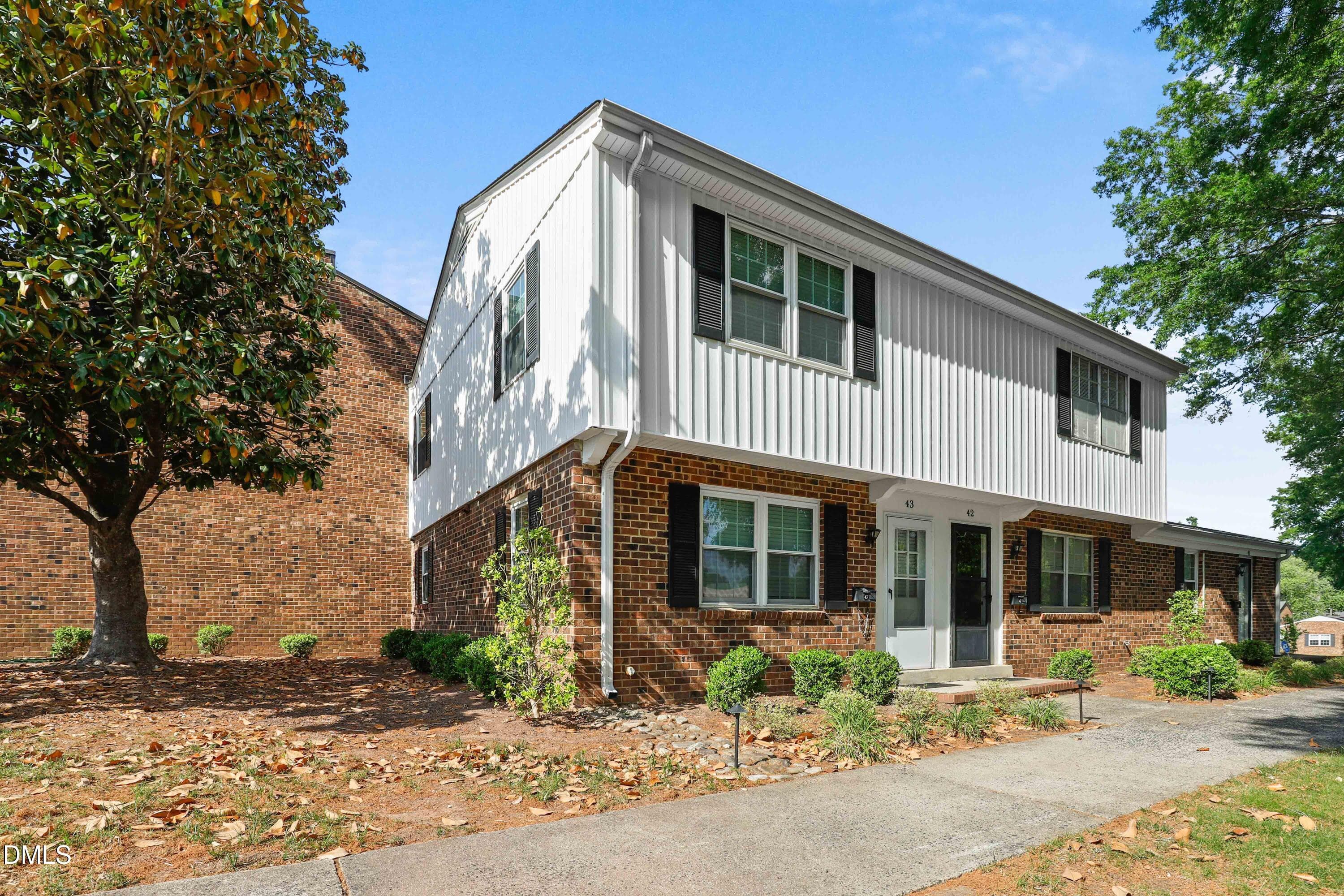 2 - 1002 Willow Drive Apt 43, Chapel Hill, NC 27514, Chapel Hill