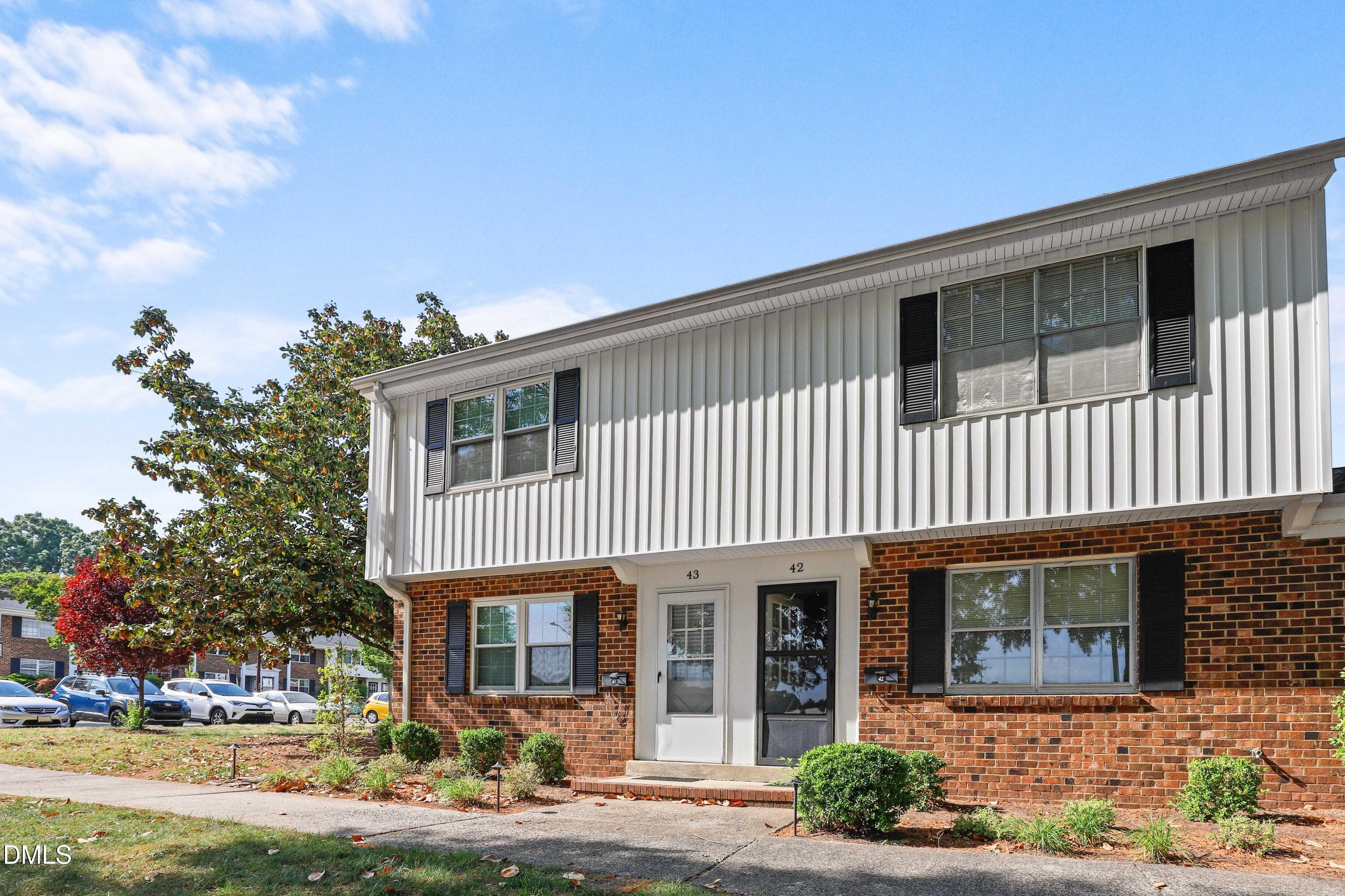 3 - 1002 Willow Drive Apt 43, Chapel Hill, NC 27514, Chapel Hill