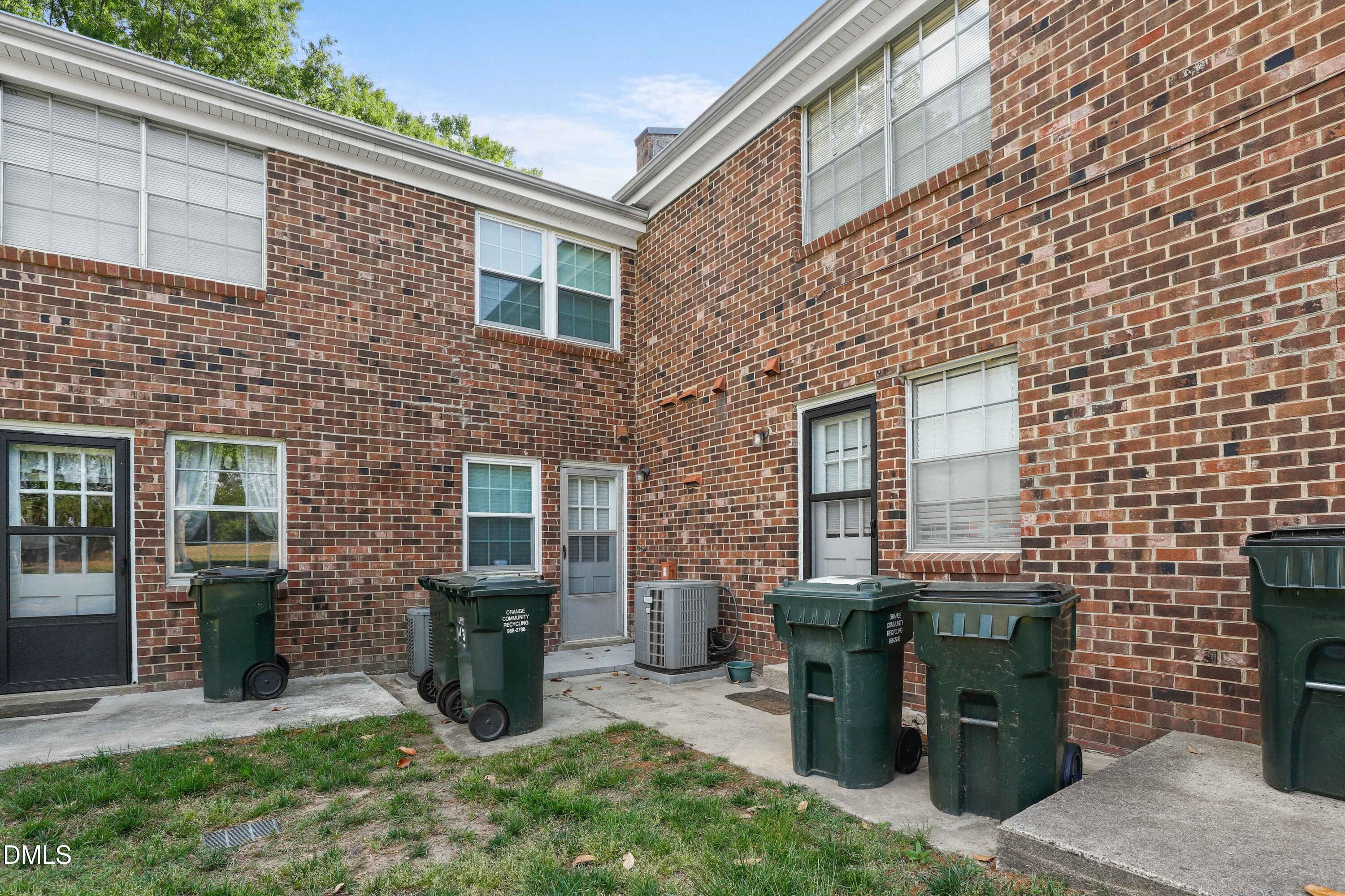 16 - 1002 Willow Drive Apt 43, Chapel Hill, NC 27514, Chapel Hill