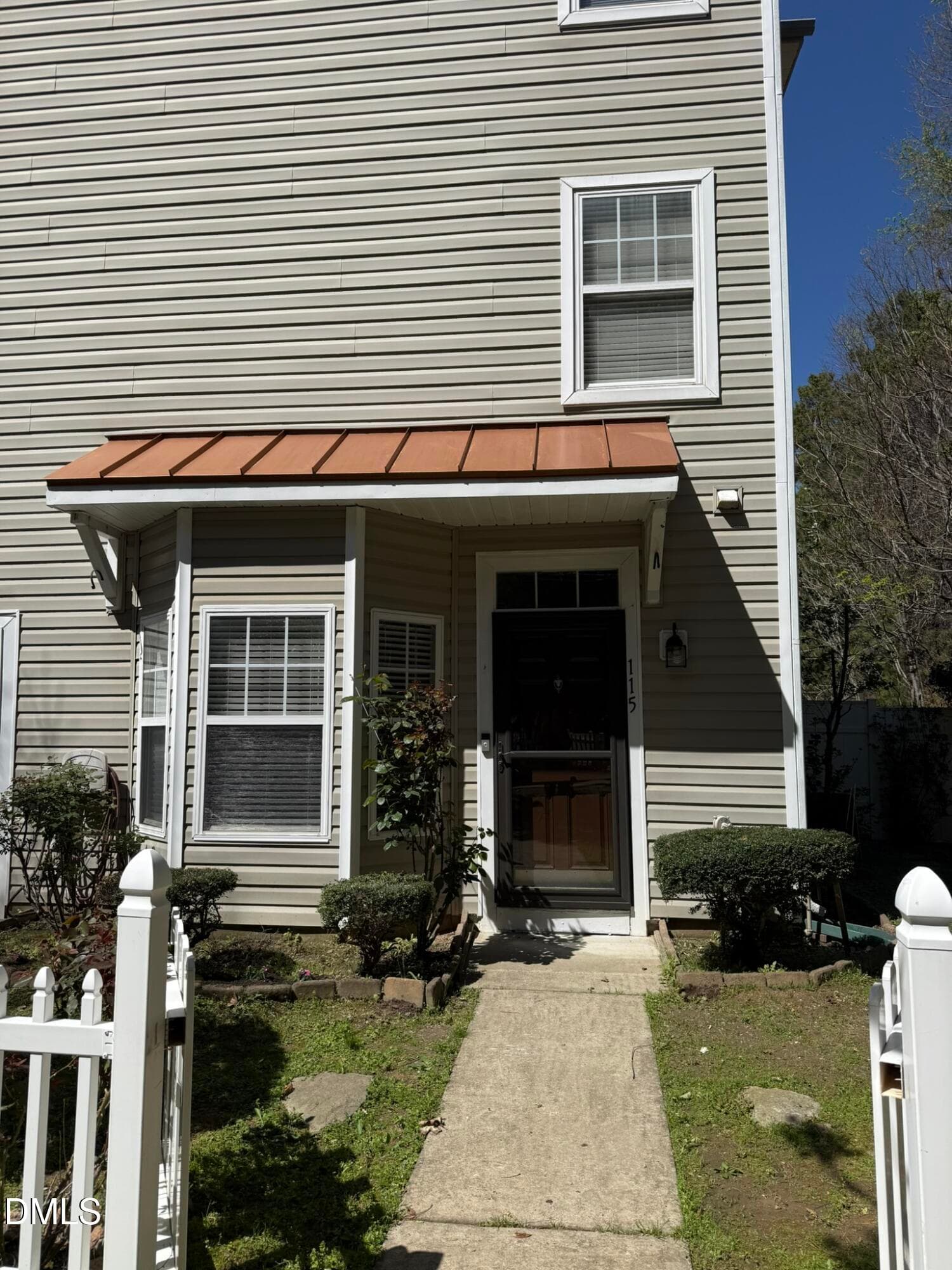IMG_5193 - 11720 Mezzanine Drive 115, Raleigh, NC 27614, Raleigh