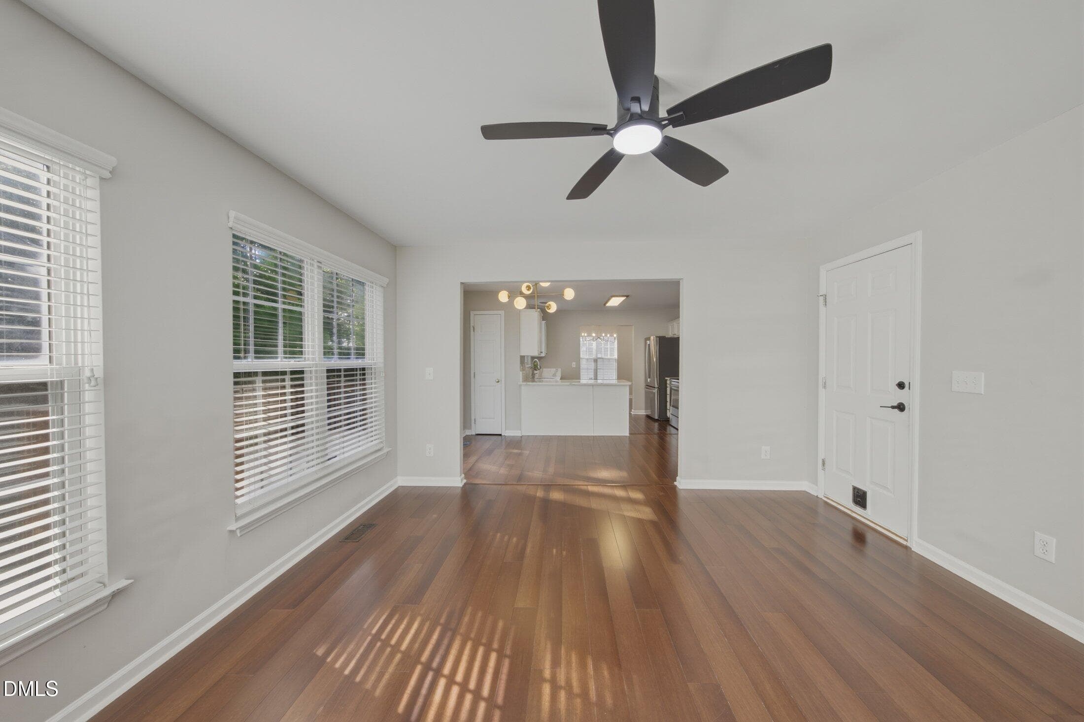 6519 Caverstone Dr-2606 living area - 6519 Caverstone Drive, Durham, NC 27713, Durham