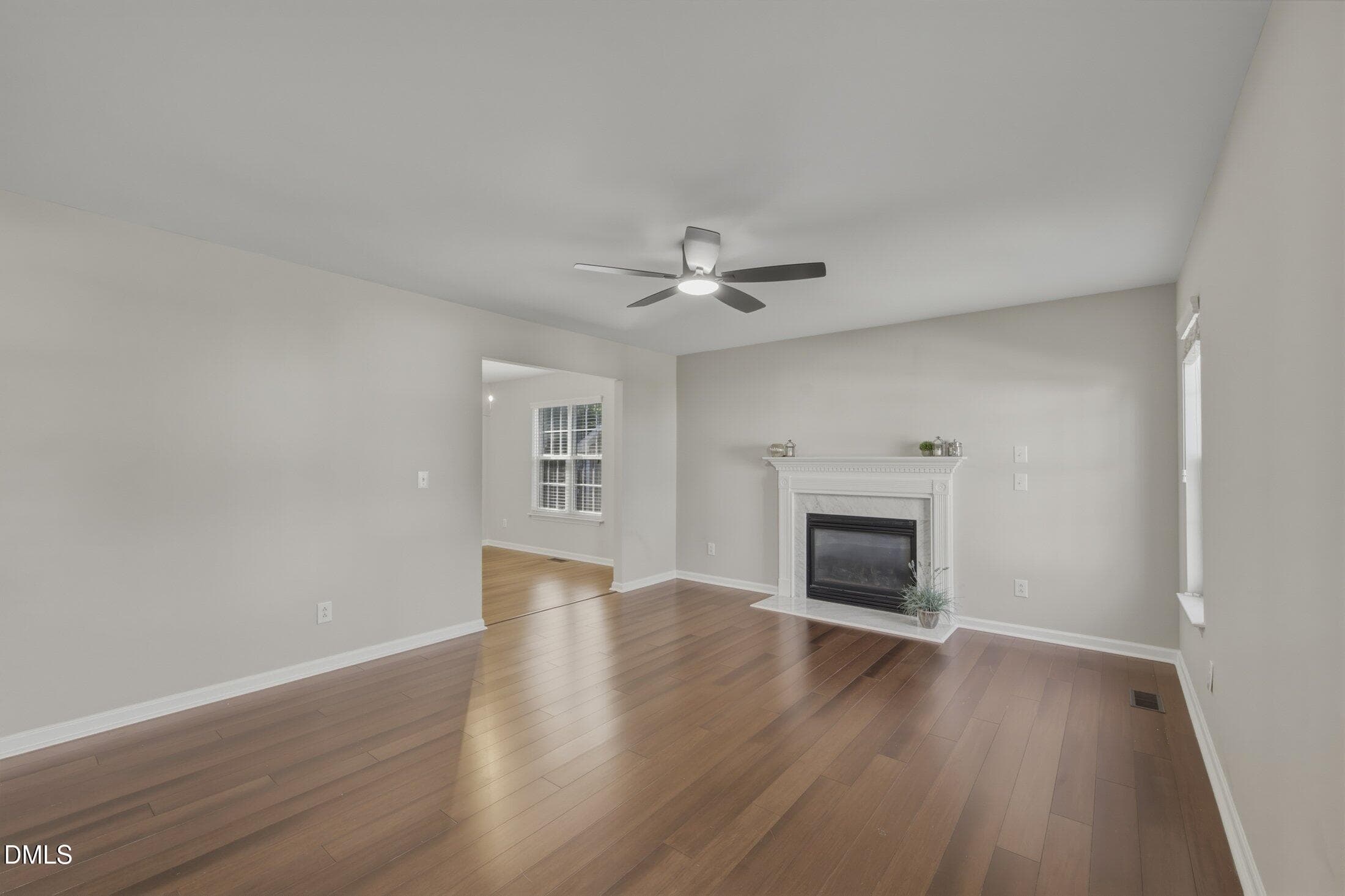 6519 Caverstone Dr-2617 living room - 6519 Caverstone Drive, Durham, NC 27713, Durham
