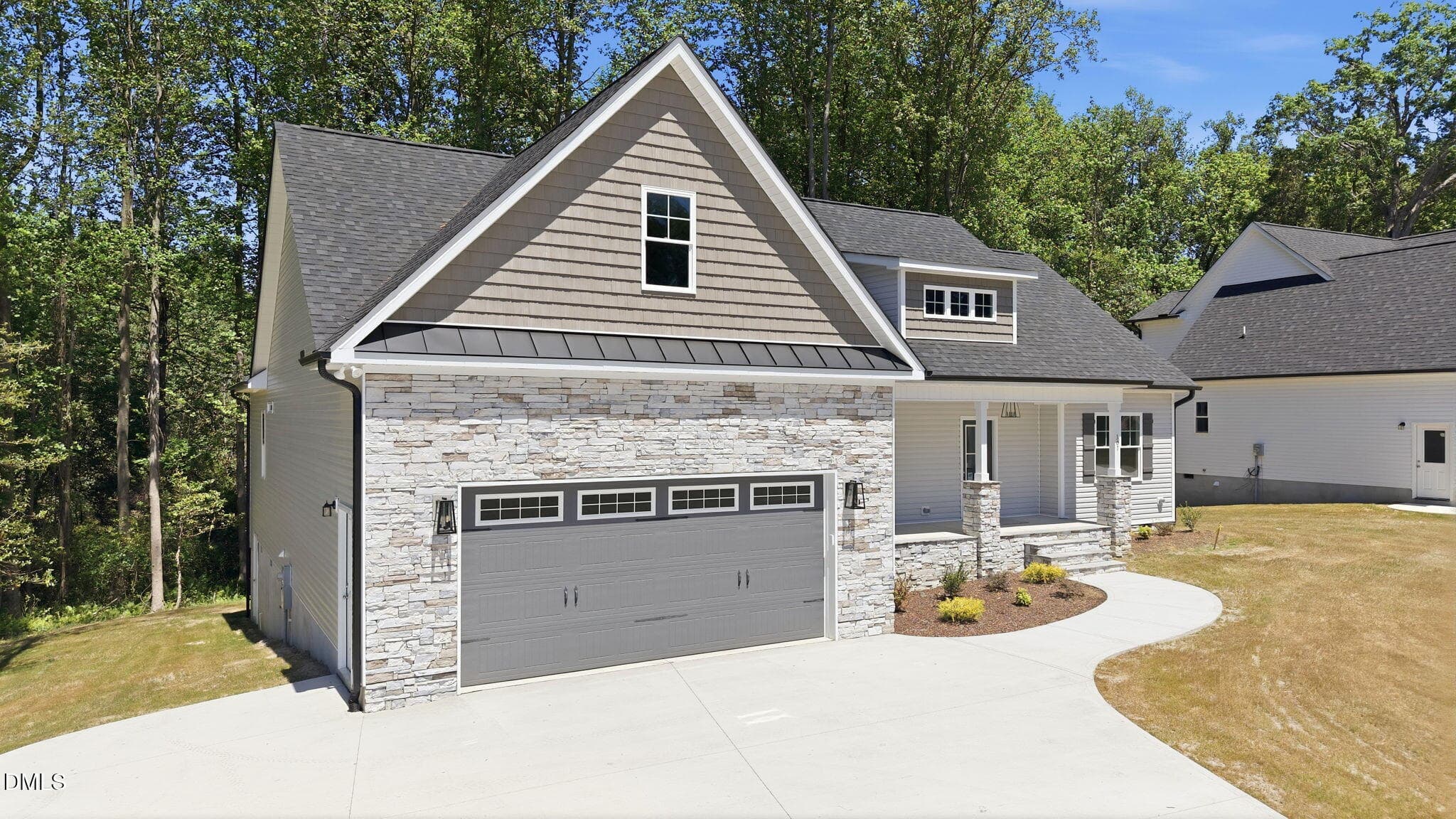 Lot 130 Glenn Laurel - 307 Coffman Drive Lot 130, Pikeville, NC 27863