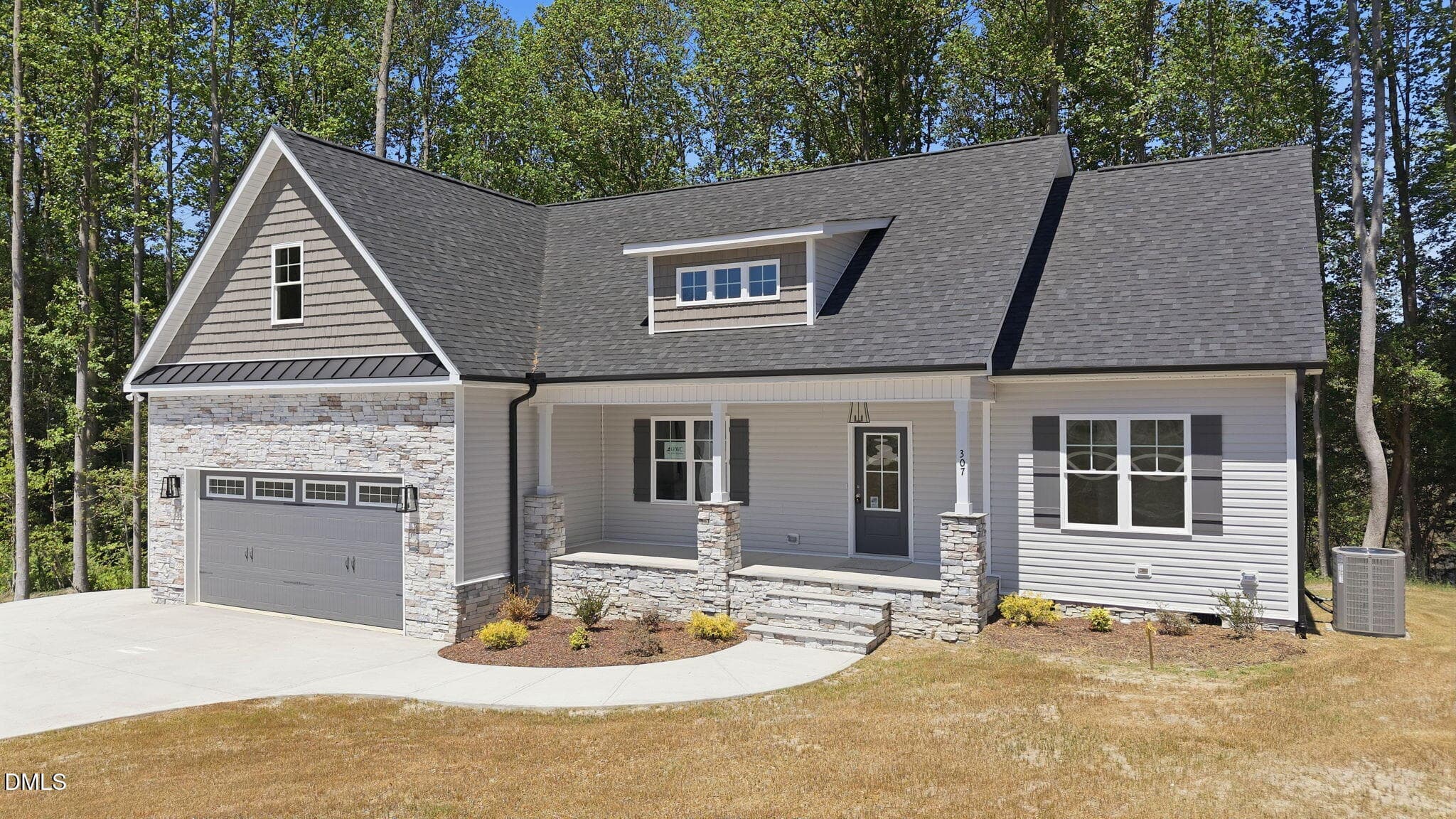 Lot 130 Glenn Laurel - 307 Coffman Drive Lot 130, Pikeville, NC 27863