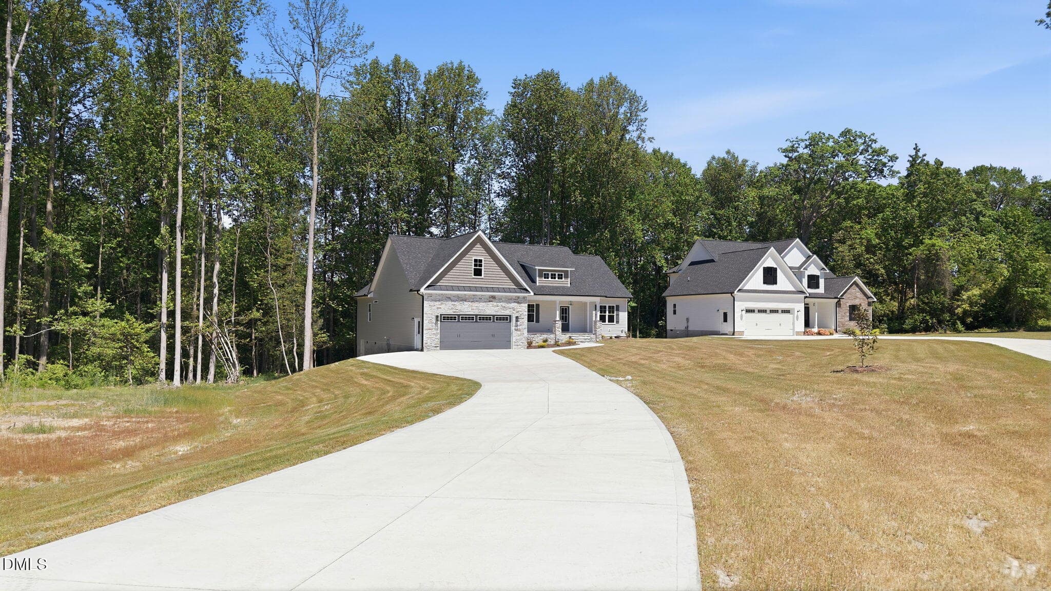 307 Coffman Dr - 307 Coffman Drive Lot 130, Pikeville, NC 27863