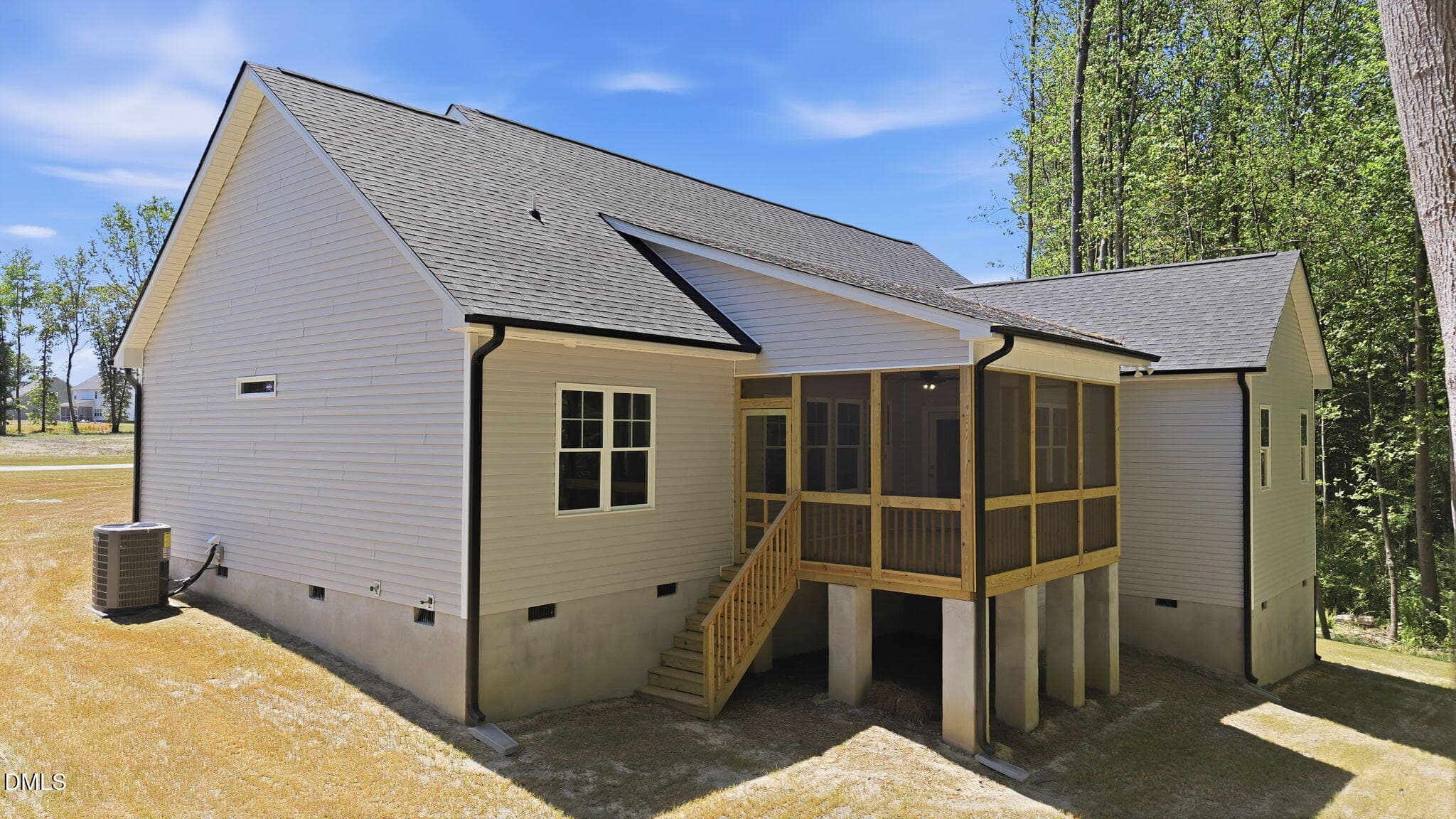Lot 130 Glenn Laurel - 307 Coffman Drive Lot 130, Pikeville, NC 27863