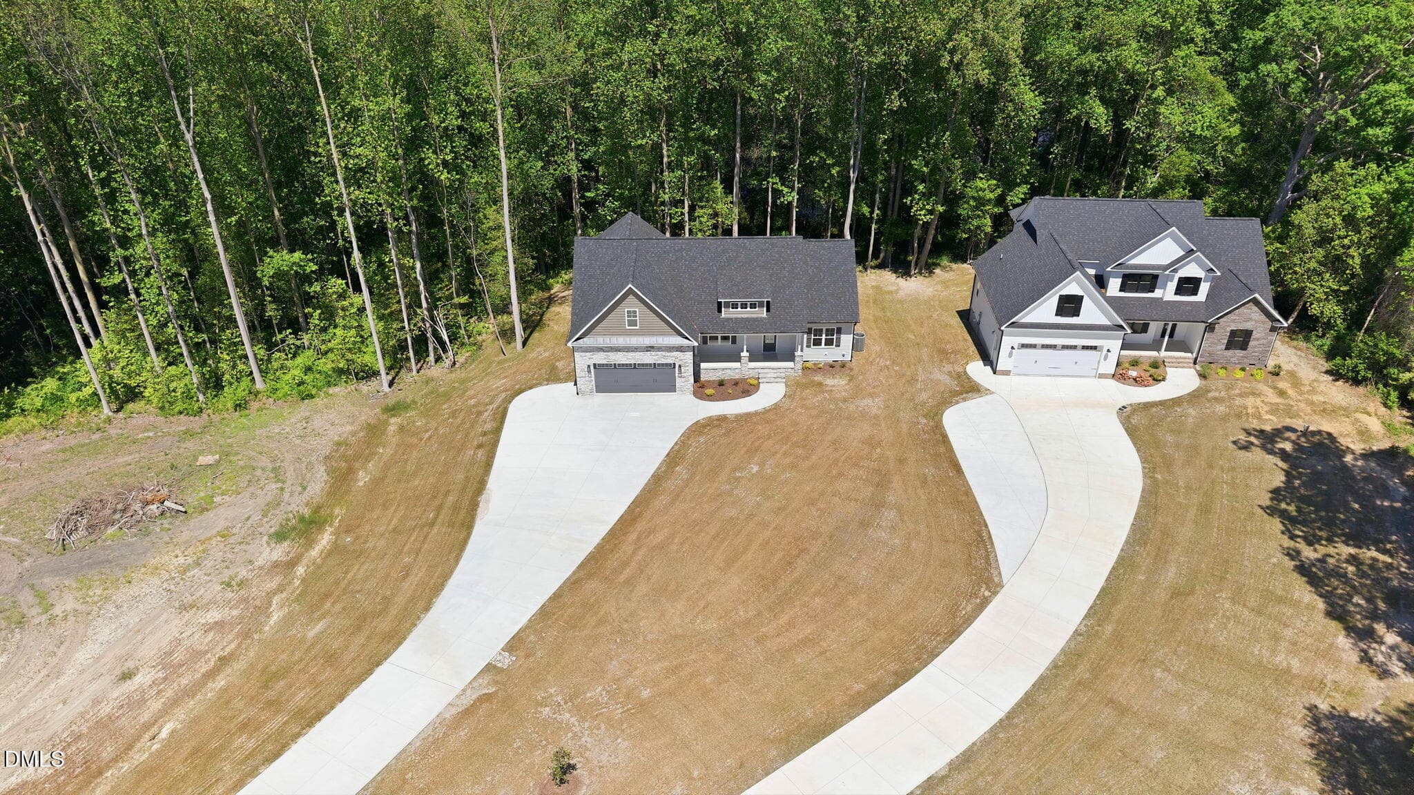 307 Coffman Dr - 307 Coffman Drive Lot 130, Pikeville, NC 27863