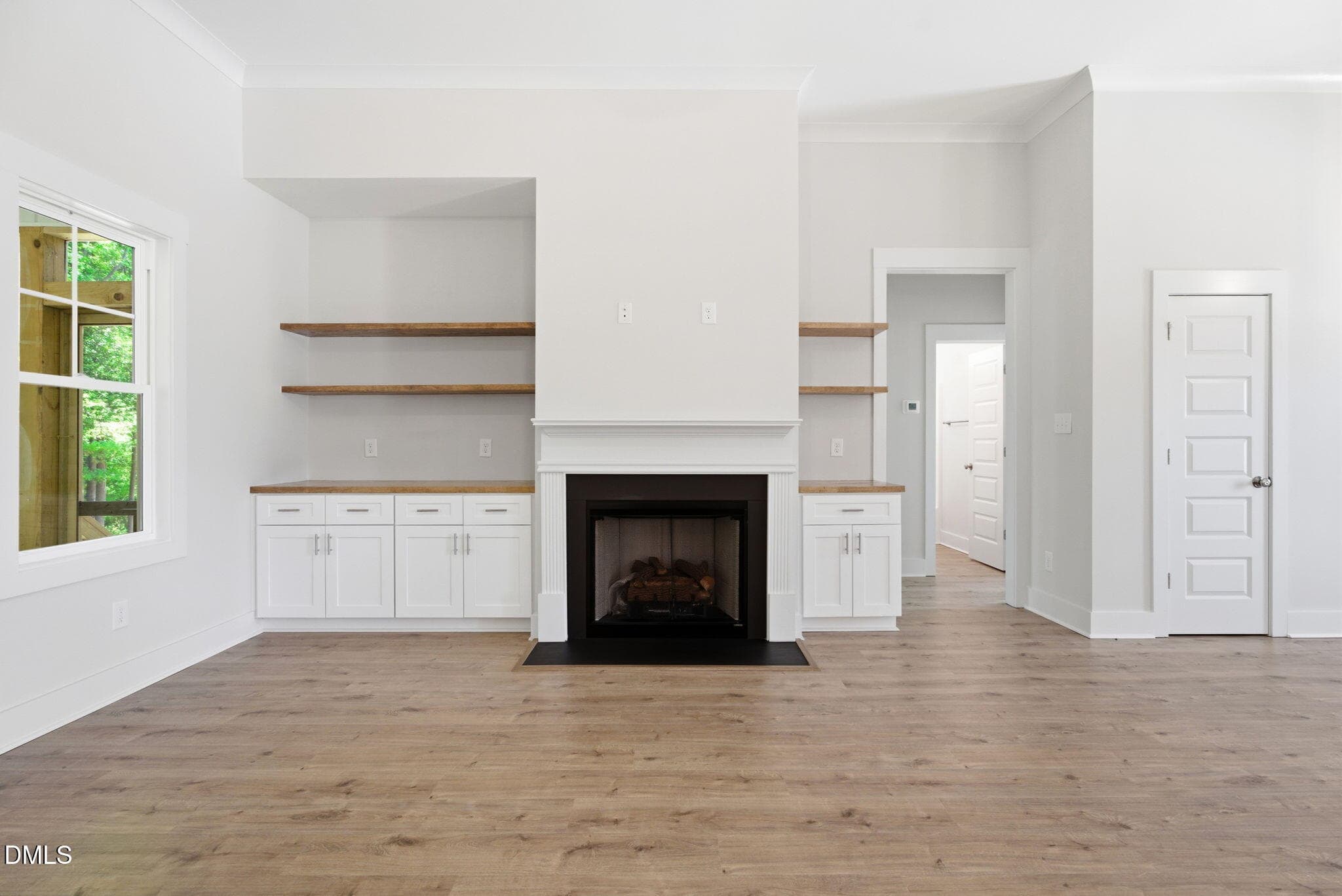 Family Room - 307 Coffman Drive Lot 130, Pikeville, NC 27863