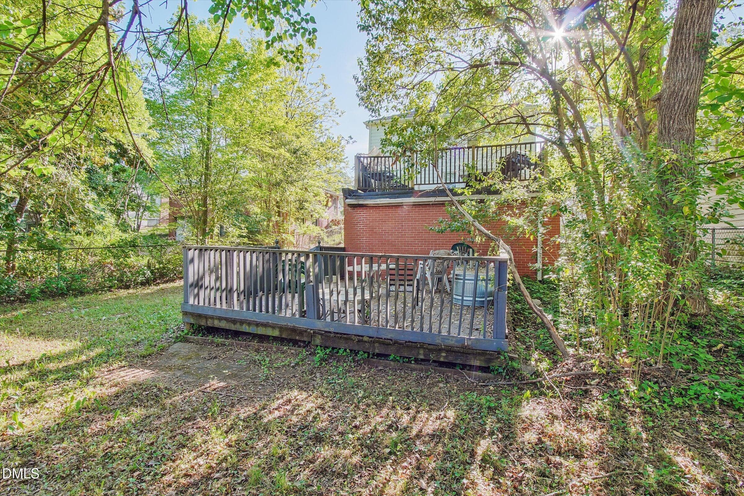 21-415 N Hyde Park Ave-21 - 415 N Hyde Park Avenue, Durham, NC 27703, Durham