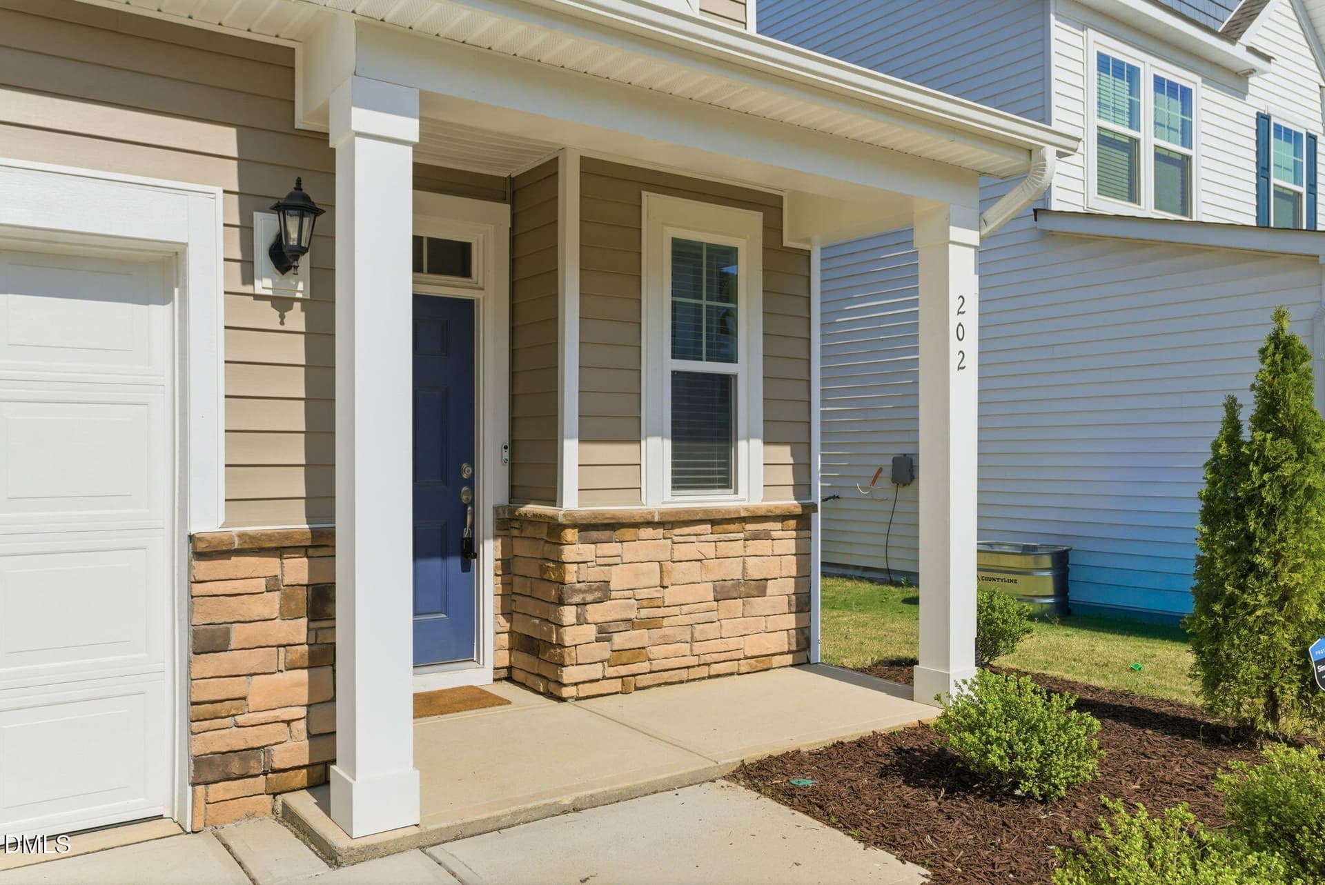 202 Burford Way-5 - 202 Burford Way, Angier, NC 27501