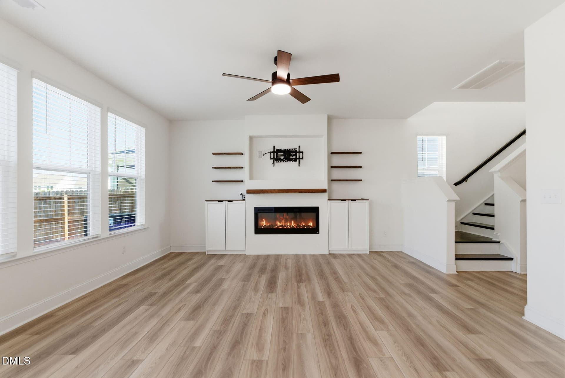 202 Burford Way-13 - 202 Burford Way, Angier, NC 27501